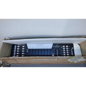 DMX 512 Lighting Controller -New❗❗